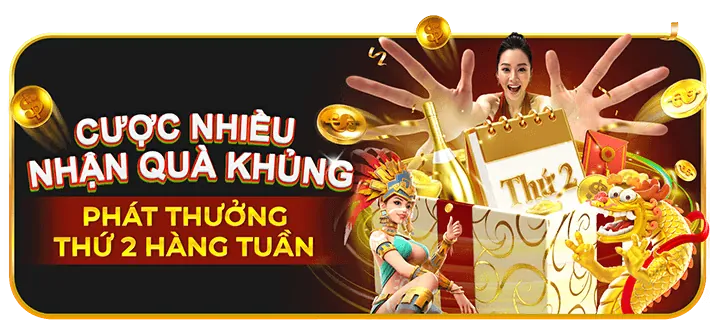 Đa dạng trò chơi cá cược 456win