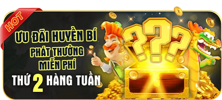 Các chương trình khuyến mãi hấp dẫn tại 456win