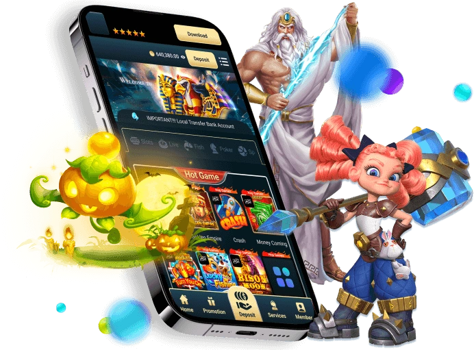 Biểu tượng cam kết của 456win với khách hàng