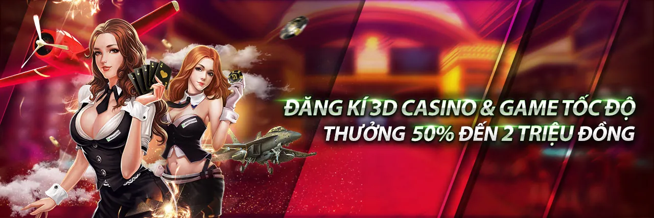Hình ảnh banner khuyến mãi 456win link vào độc quyền