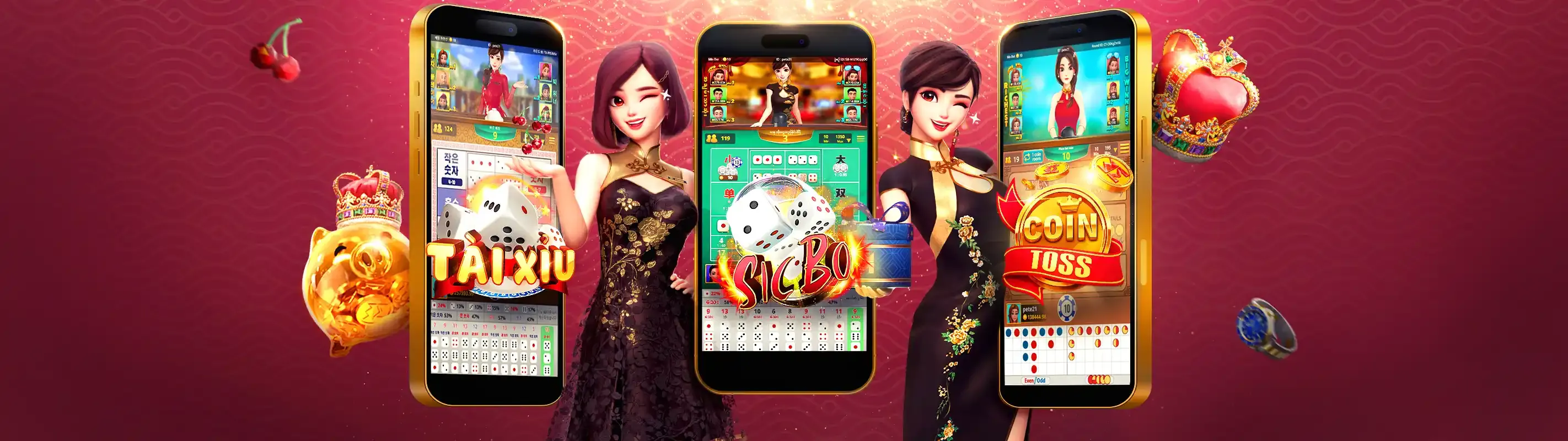 Hình ảnh chính Nổ Hũ 456win link vào