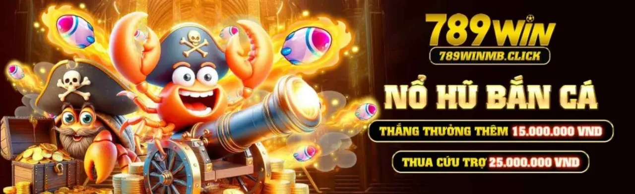 Hình ảnh chính trò chơi bắn cá 456win