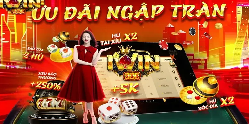 Chương trình hoàn trả không giới hạn 456win