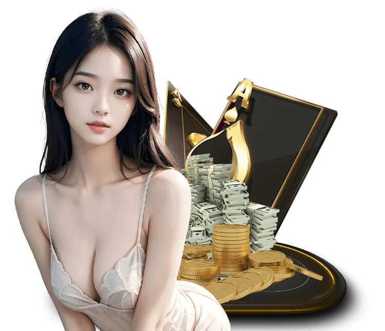 Hình ảnh nhân viên hỗ trợ khách hàng của 456win link vào, sẵn sàng giúp đỡ người chơi